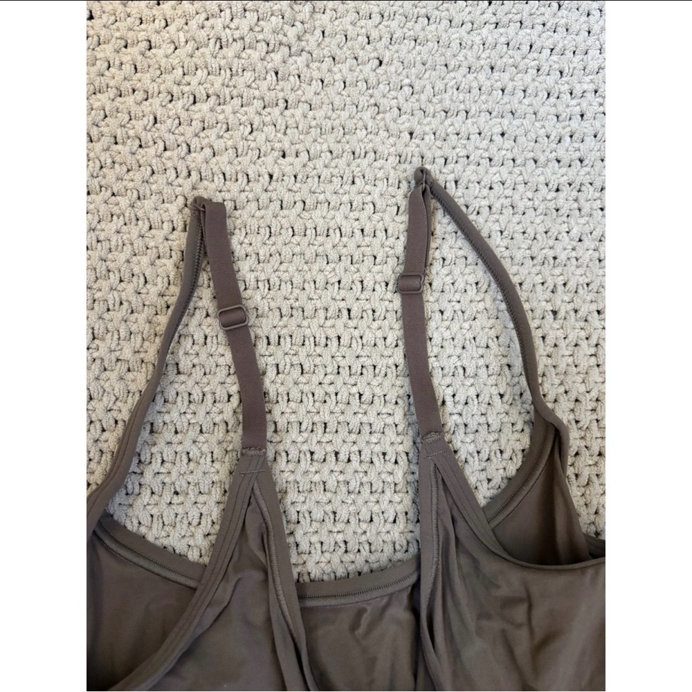SKIMS slip dress - Picture 3 of 4